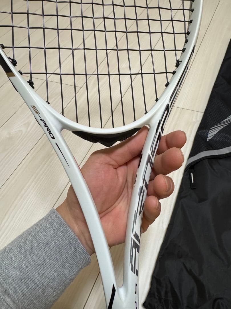 美品　アクロスピード S-PRO