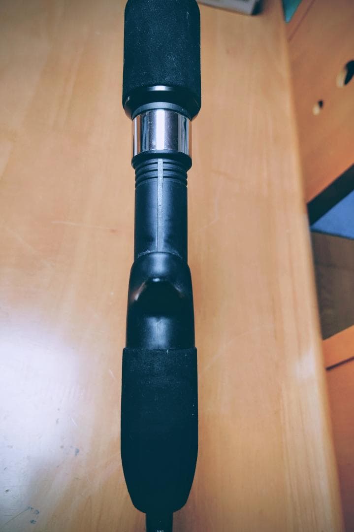 キャタリナBJ411-b-6 ジギングロッド