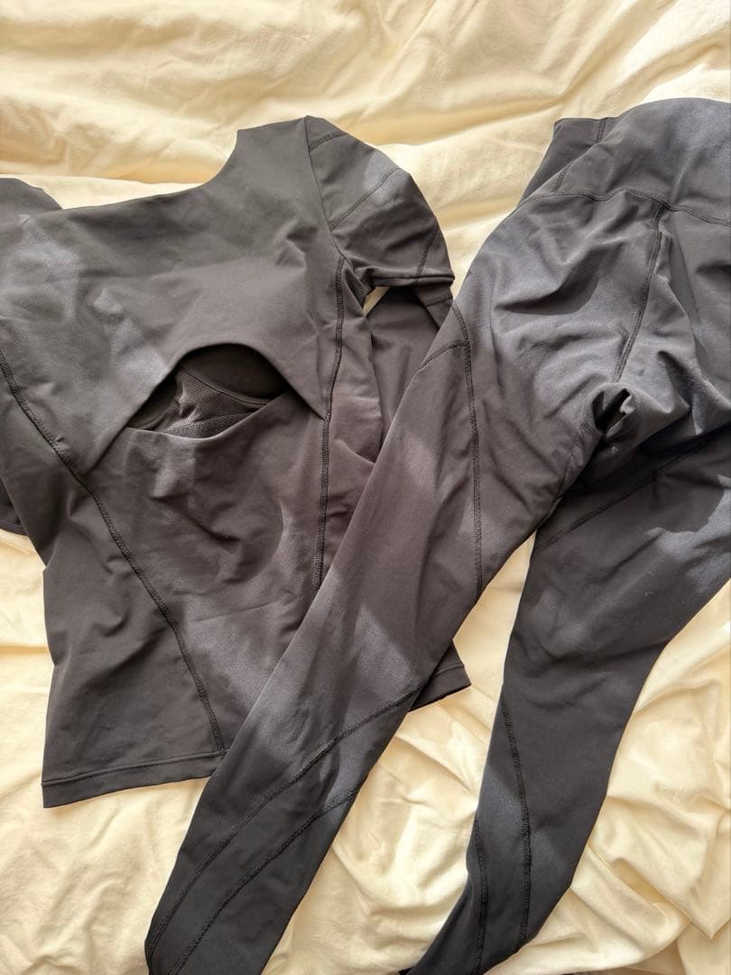 Rintosull リントスル　パーフェクトフォーム ウェア