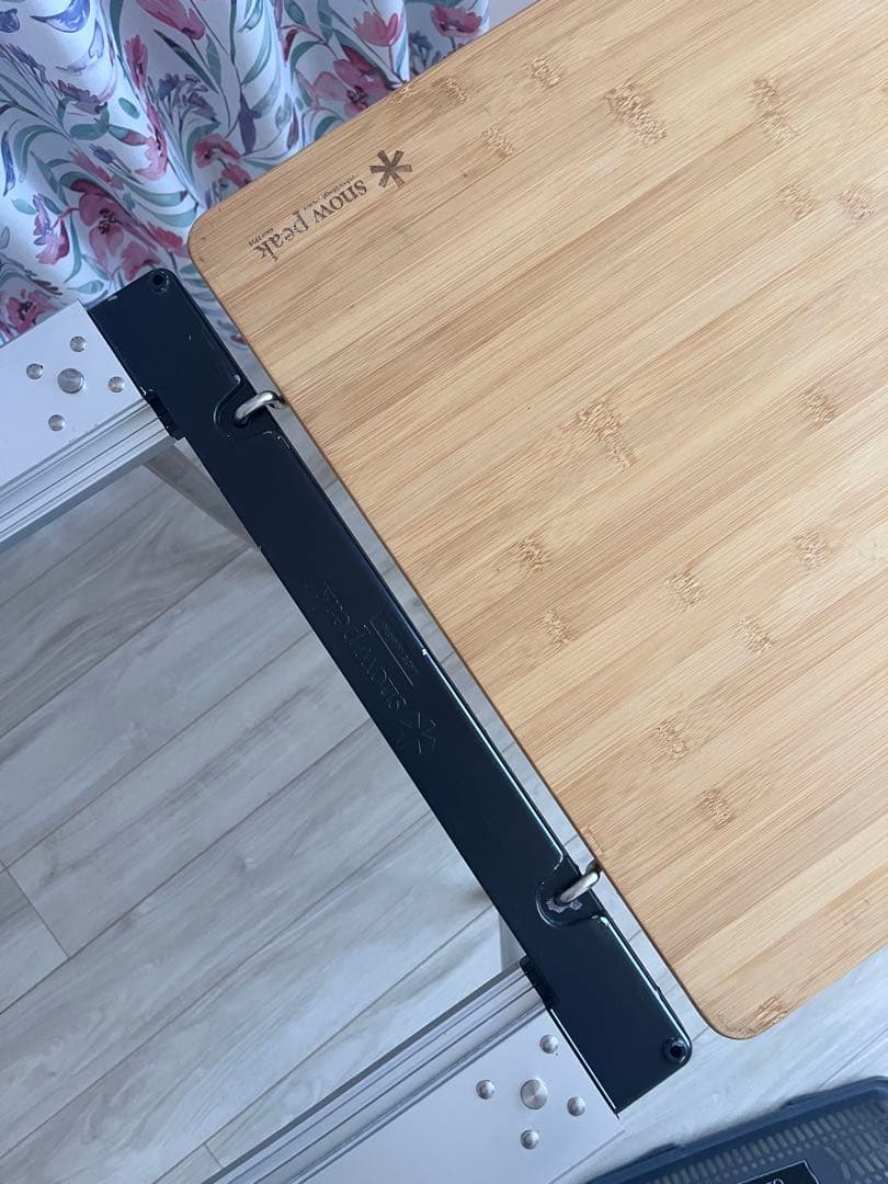 スノーピーク　igt セット　テーブル