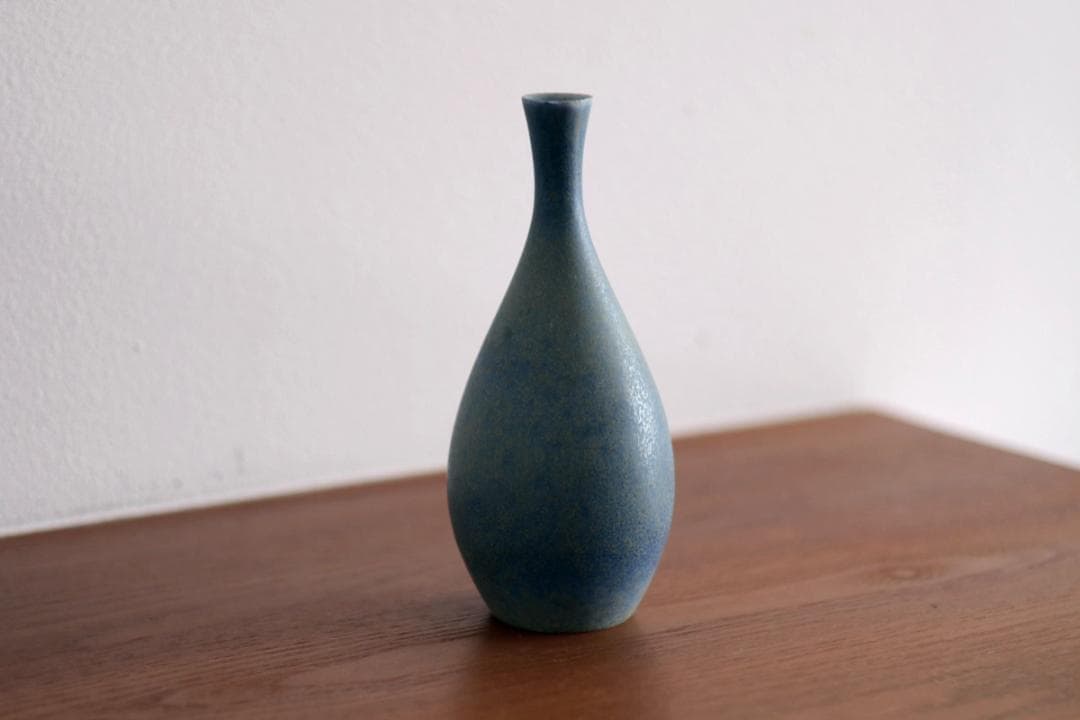 Carl-Harry Stalhane カールハリースタルハン 花瓶 86447