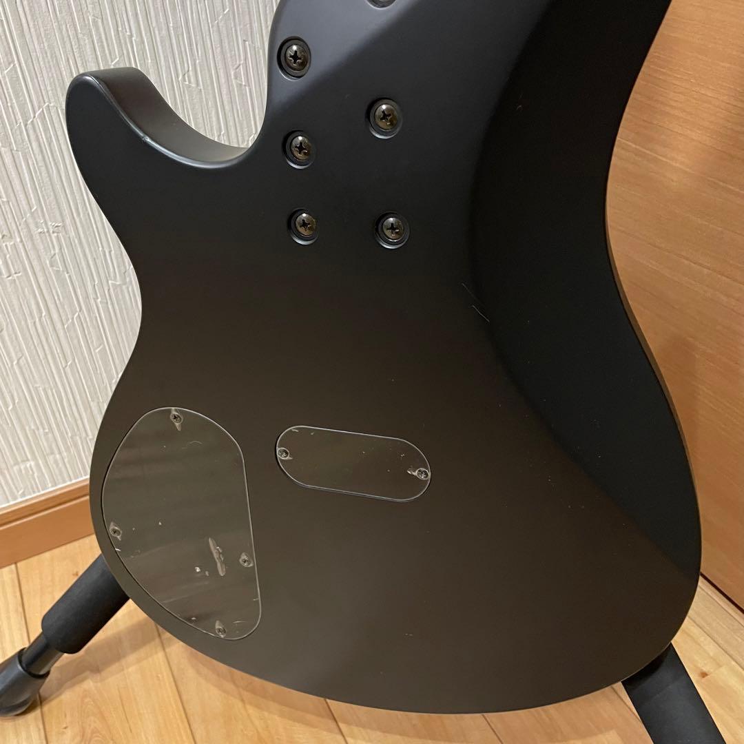 Schecter シェクター 5弦 アクティブ べース ダイアモンドシリーズ