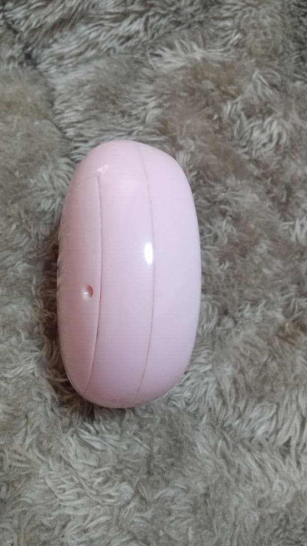 たまごっちみーつ　メルヘン