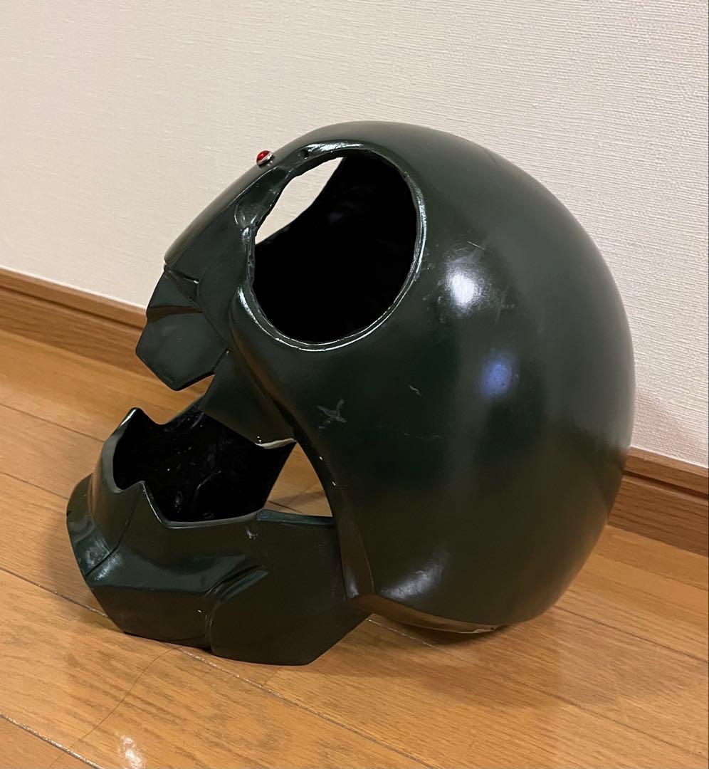 仮面ライダー 1/1レプリカマスク