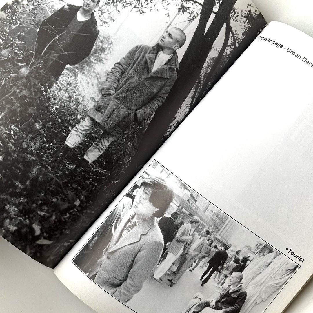 Skins Gavin Watson （First Edition）