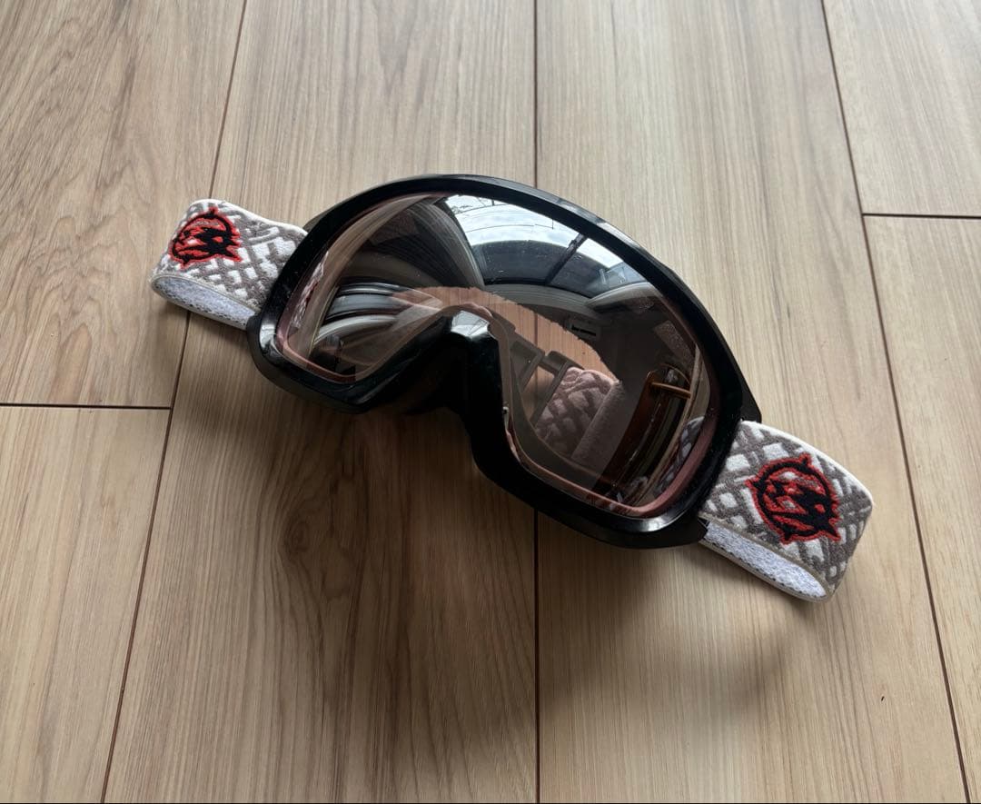 【最終値下げ！】7点セット✳︎ウインタースポーツウェア・小物セット