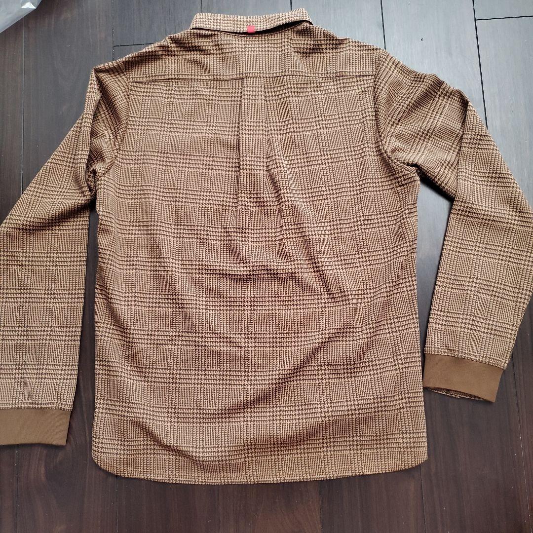 最終値下げ‼️キャロウェイゴルフメンズウエア　レッドレーベル LL新品未使用