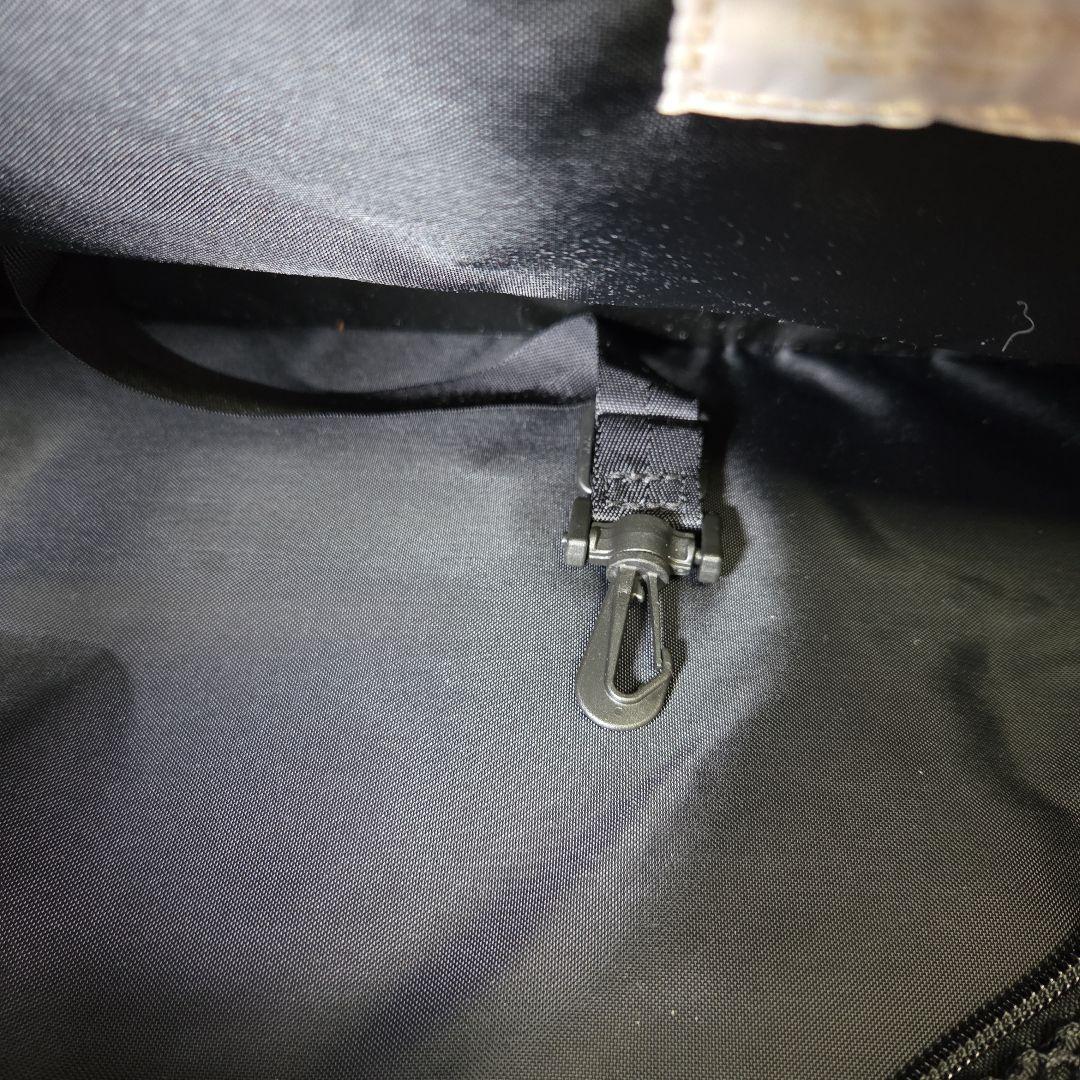 フリーステッチ バルコディ スクエア トート L サイズ