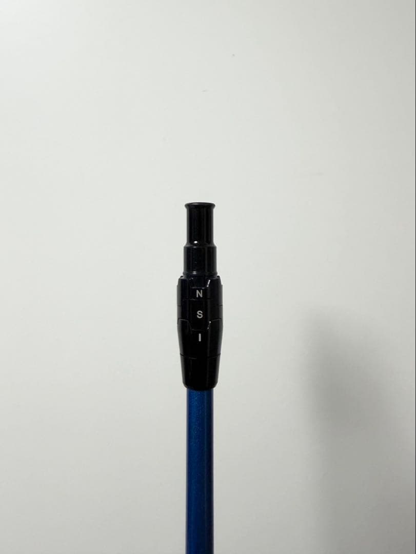 ホログラムシール付き Speeder NX 60S キャロウェイスリーブ付き