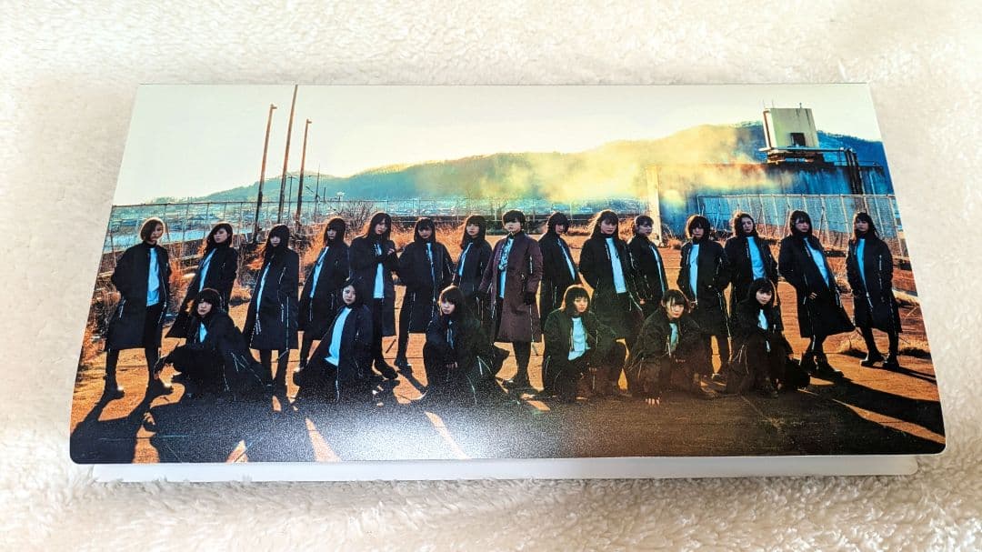 欅坂46 フォトアルバム 生写真 まとめ売り 平手友梨奈 小林由依 菅井友香