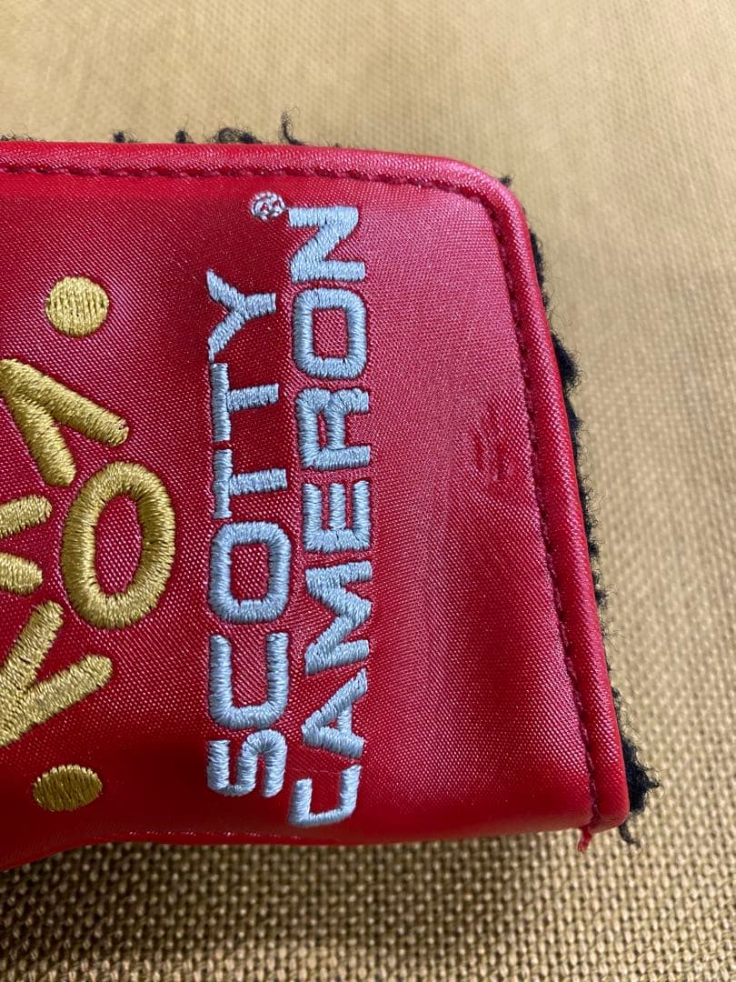 パター スコッティキャメロン ニューポート2 STABILITYシャフト