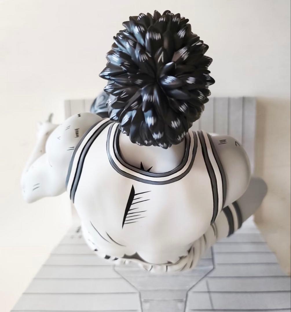 SLAMDUNK 三井寿 Q版 ガレージキット ガレキ スタチュー④