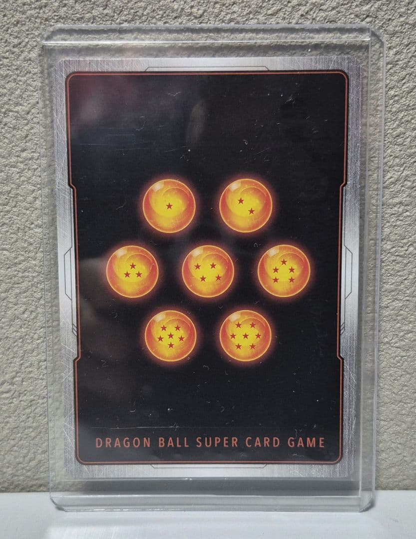 ブロリー:BR FS10-14 パラレル ボーナスパック