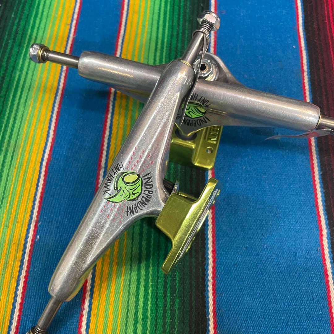 インディーIndependent Forged Hollow159 13,800