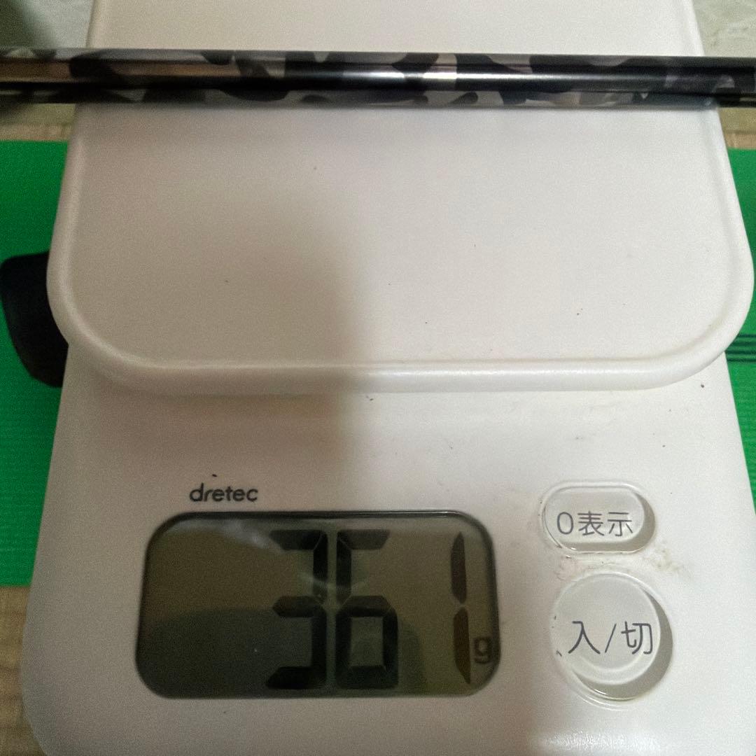 ジニコ　チートユーティリティ3U 21度