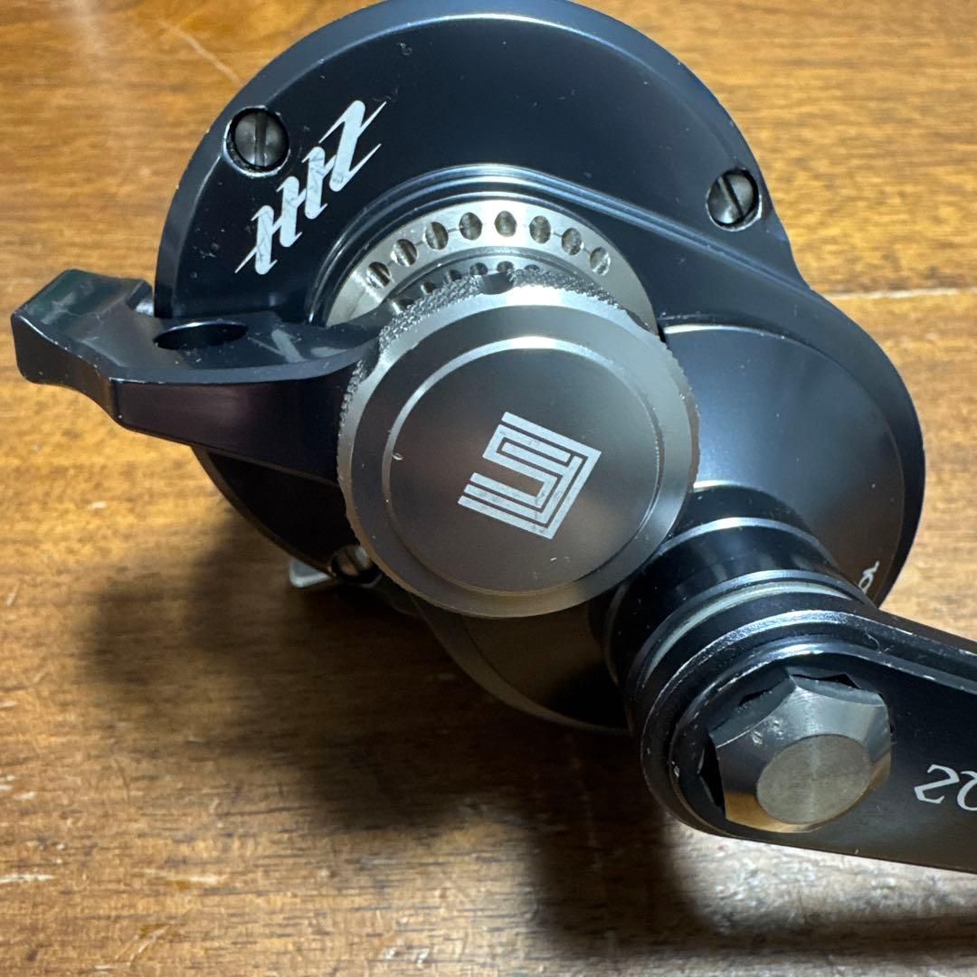 2/1限定シーフロアコントロールシーク15HR