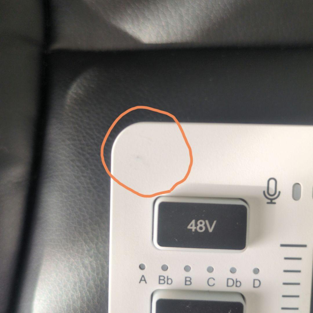 fifine AM8 マイク + SC3 オーディオミキサー　配信セット