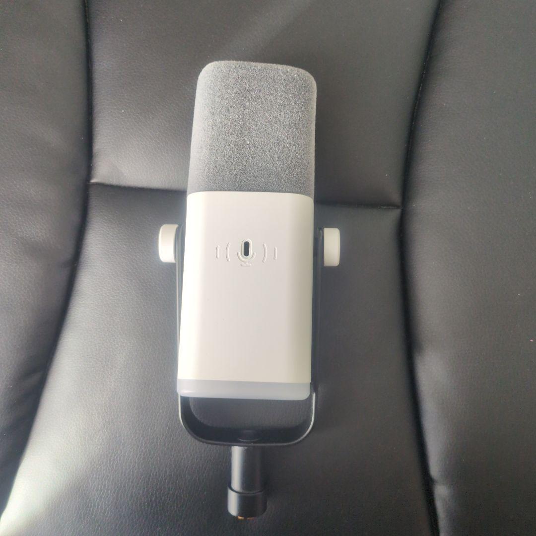 fifine AM8 マイク + SC3 オーディオミキサー　配信セット