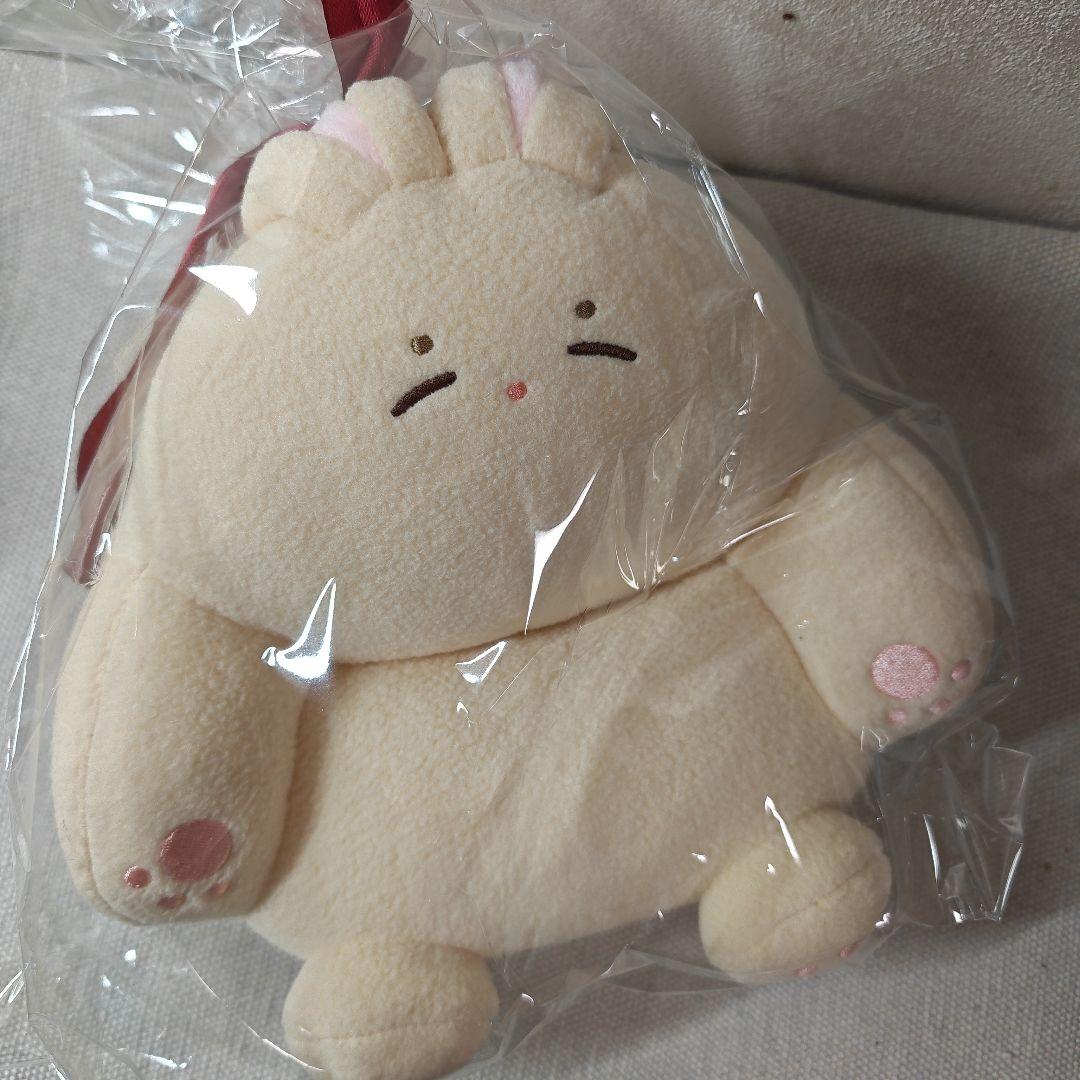 魔道祖師 KAZE 誕生日 ぬいぐるみ3点セット 15cm