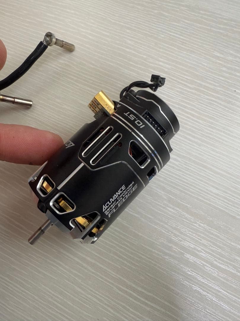 アキュバンス　フレッジ　fan付き　10.5t