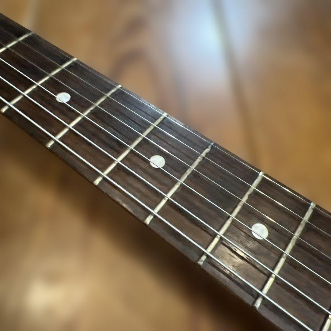 Laid Back テレキャスター