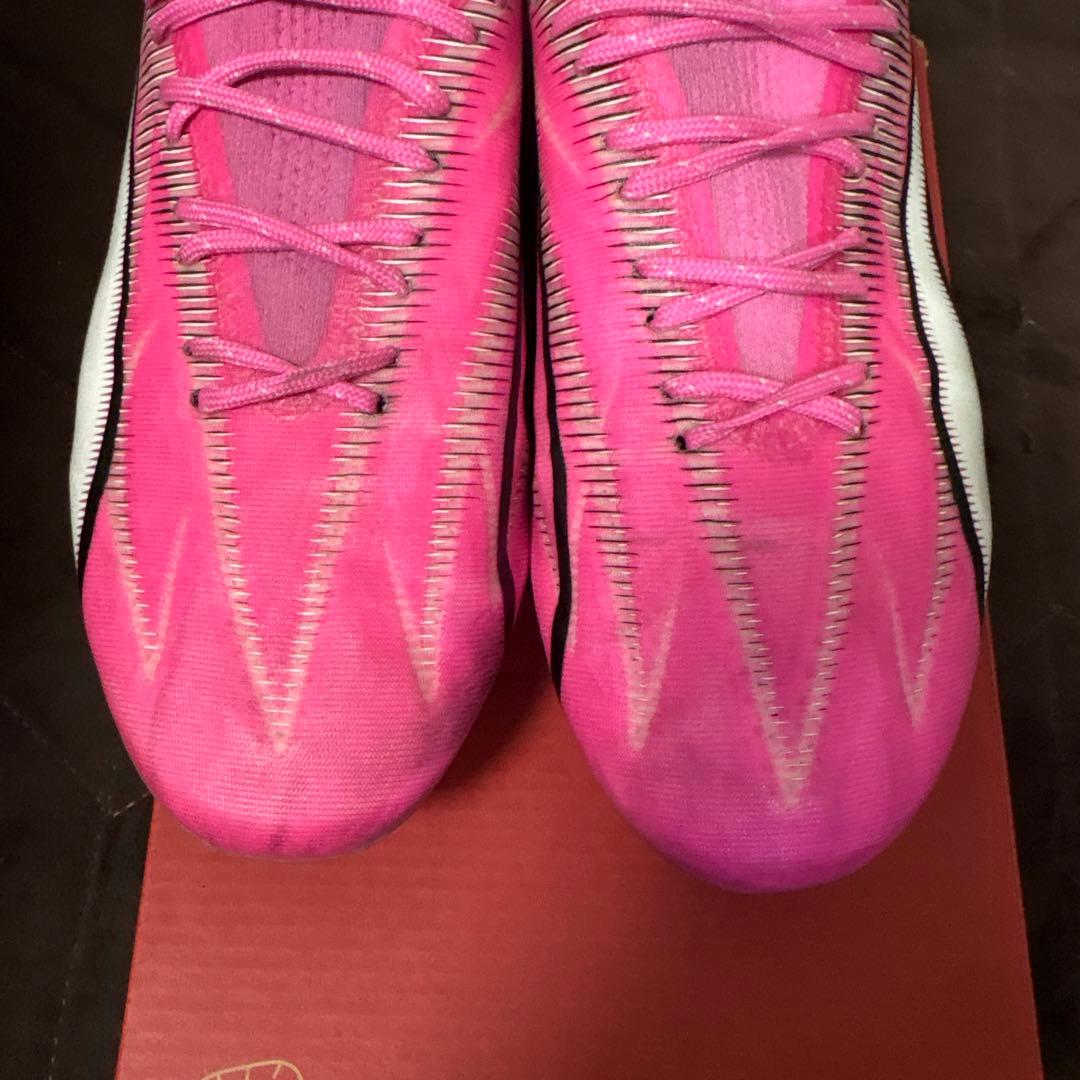 ウルトラ アルティメット FG/AG