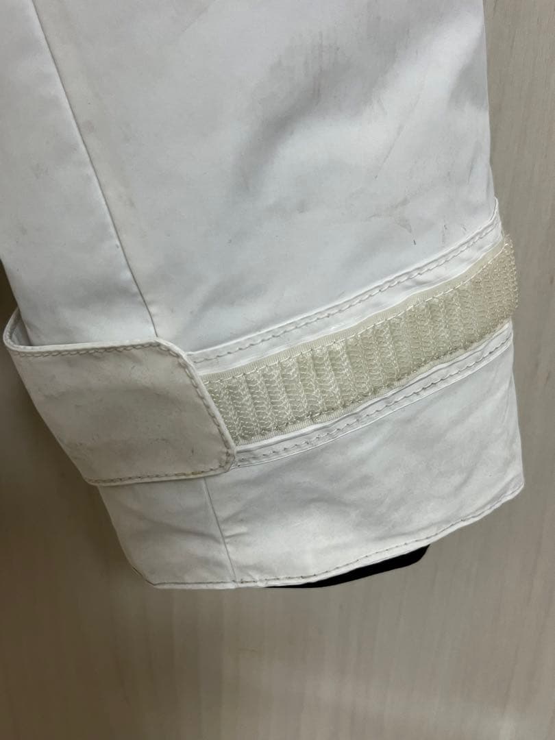DAIWAダイワDW-9020 防寒ウェア PVCオーシャンサロペット上下セット