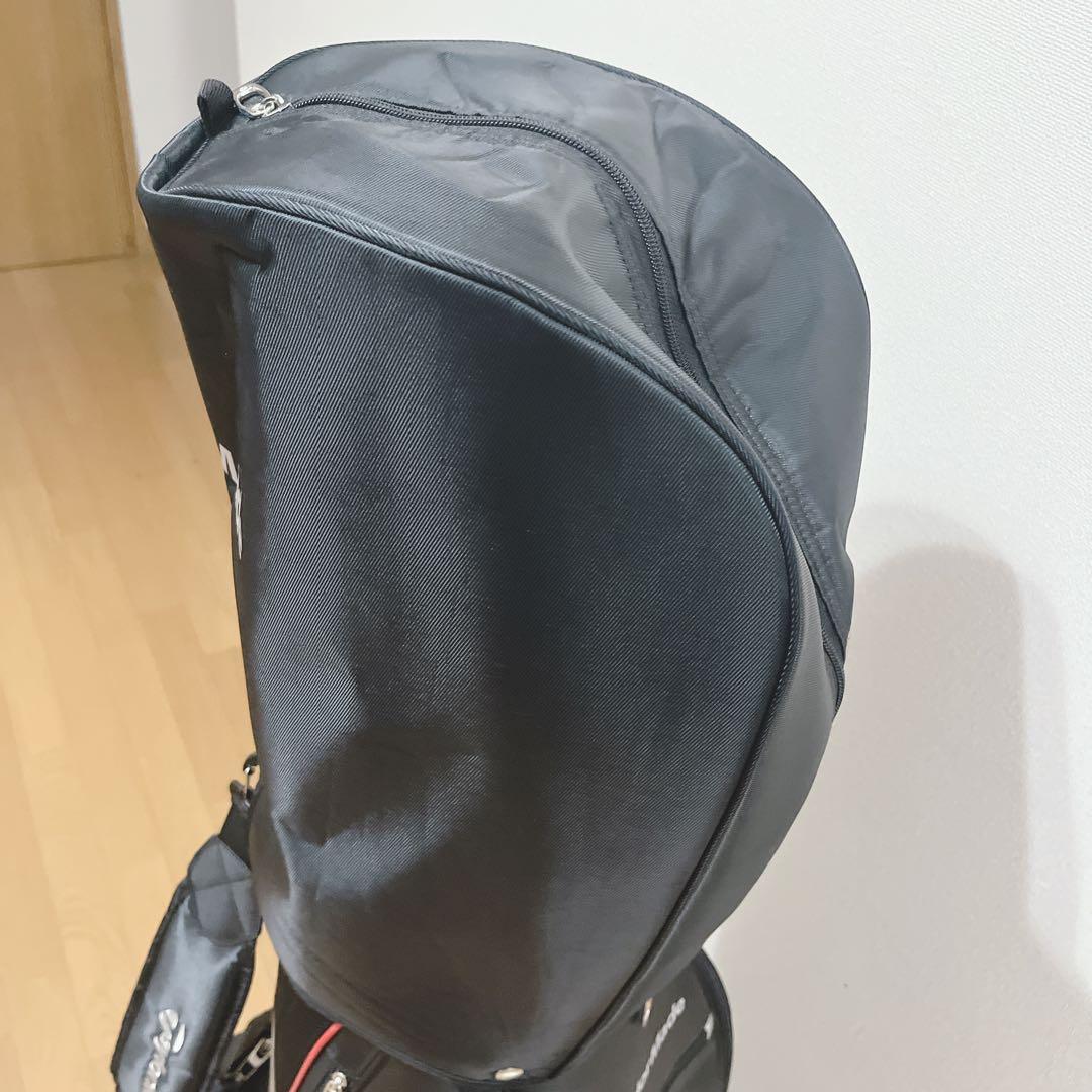 K249 美品！TaylorMade TMトゥルーライト 軽量