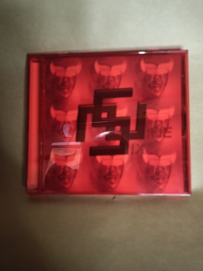 BUCK-TICK　 まとめ　 CATALOGUE 1987-他3　ステッカー付