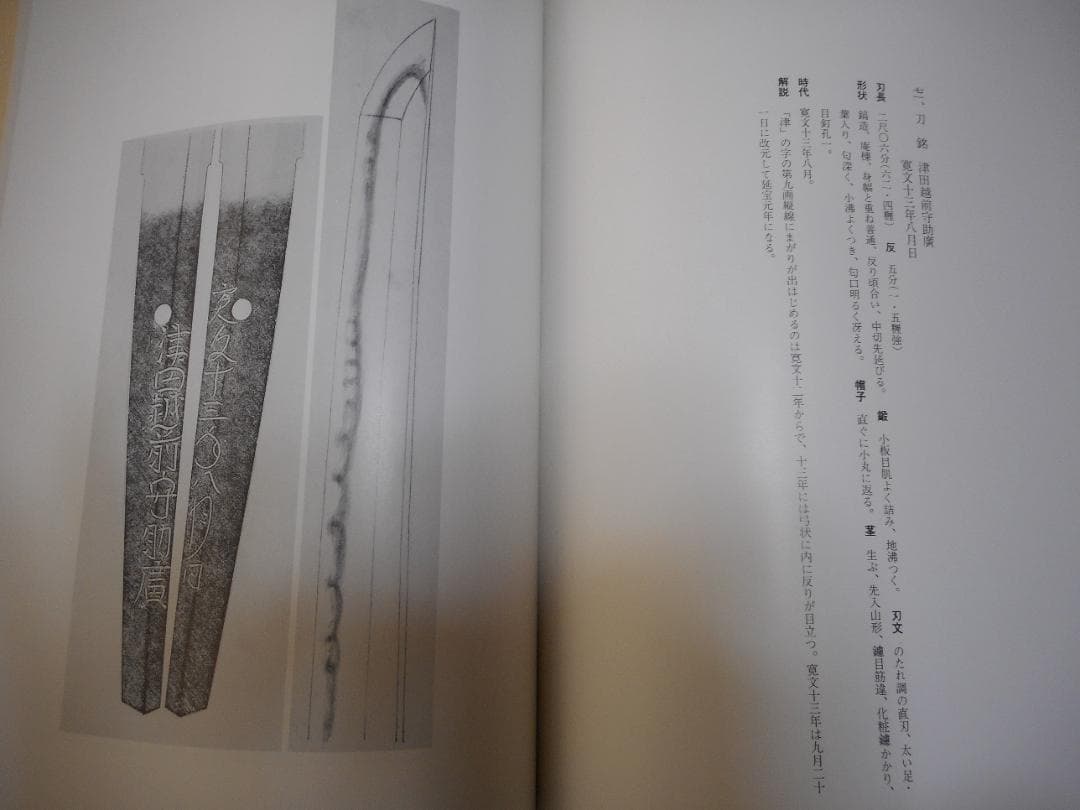 ハードカバー本 越前守助廣大鑑