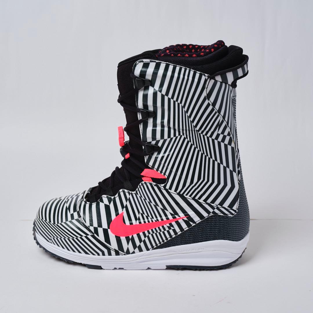 NIKE SB LUNARENDOR QS DAZZLE 28cm 箱付　新品