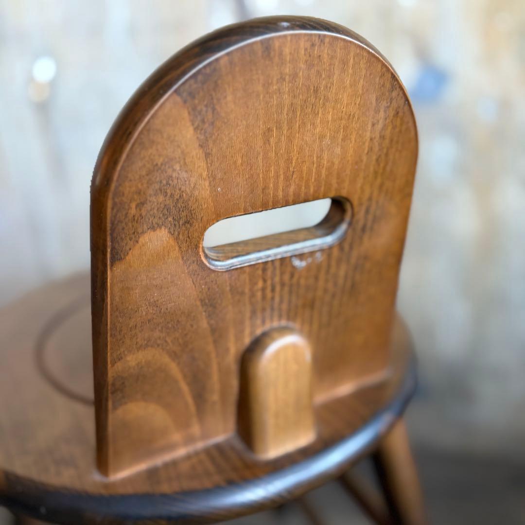 KOIZUMI ローバックスツール　①