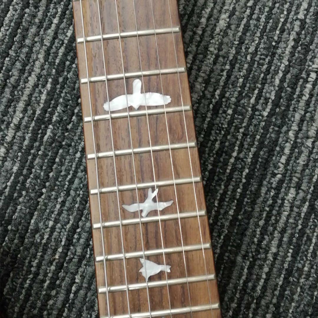 【PRS】SECUSTOM 24 QM LTD CUSTOM QM LTD
