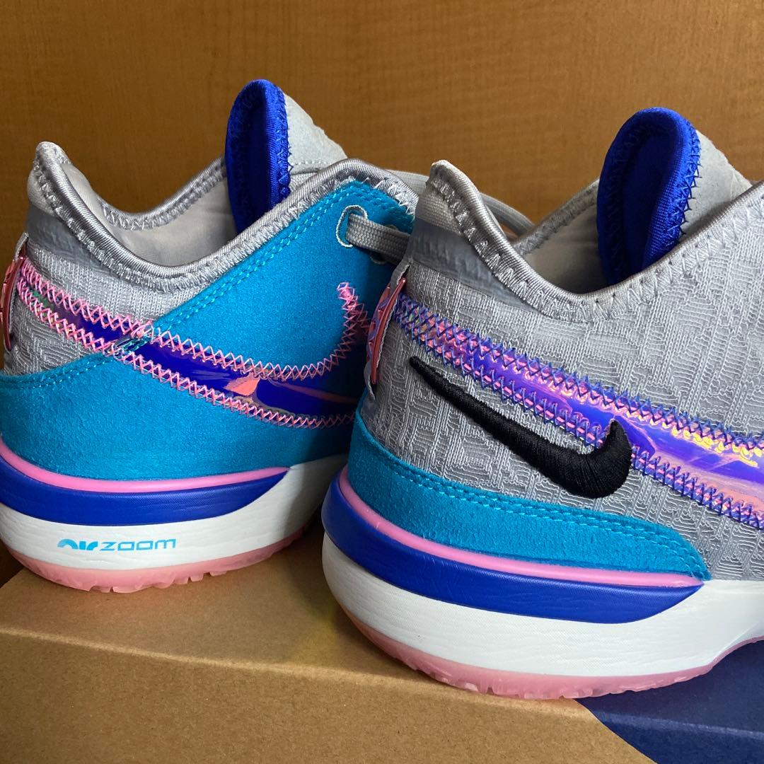 Zoom LeBron NXXT Gen シューズ(男性用)