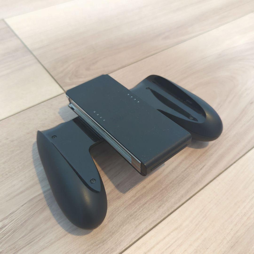 Nintendo Switch 本体 ネオンブルー/ネオンレッド 【おまけ付】