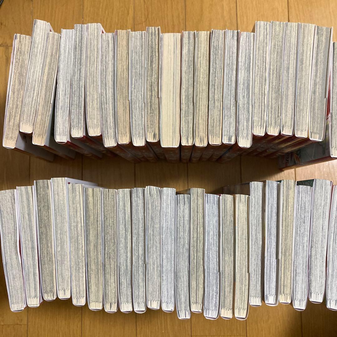 新テニスの王子様 全43巻　全巻