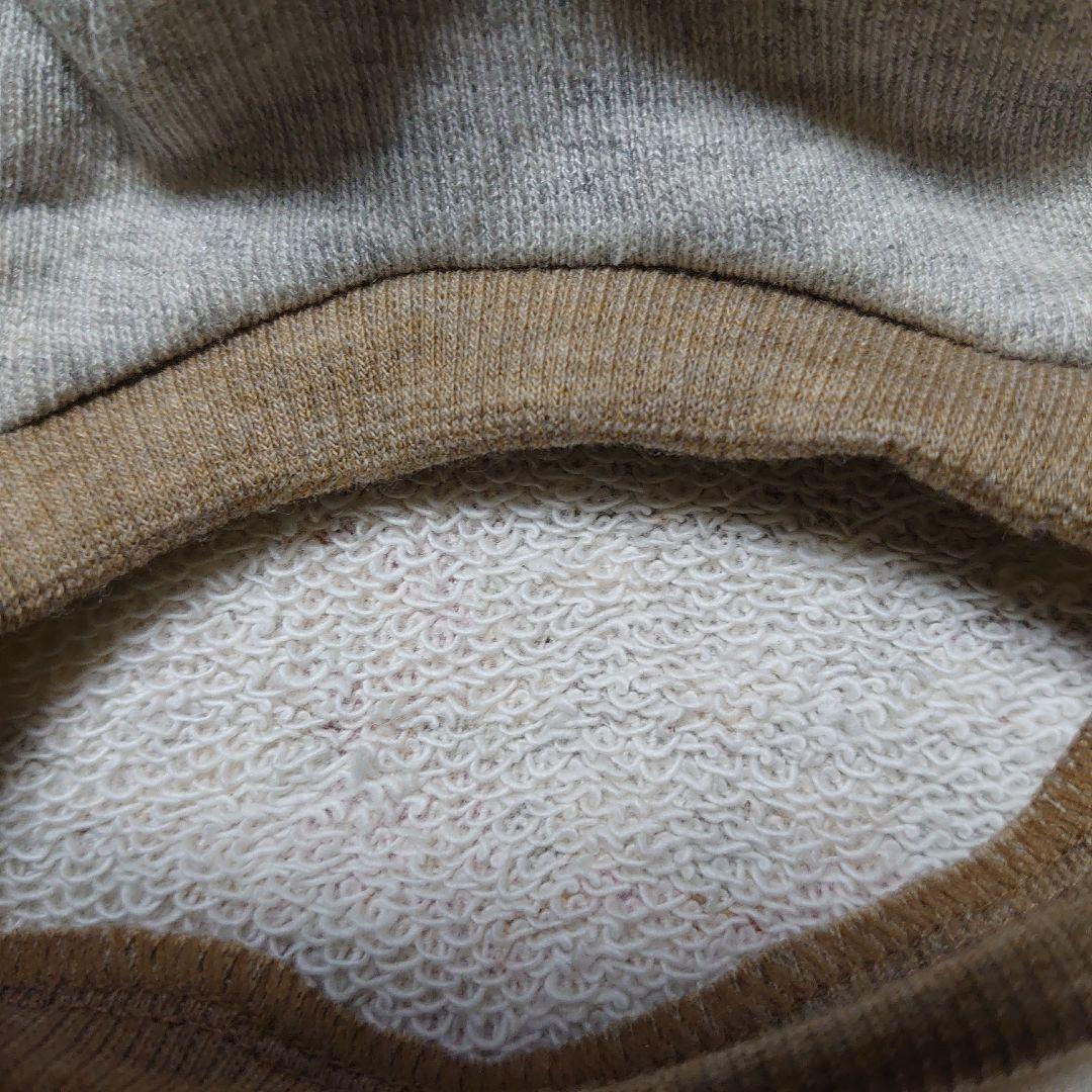 犬服 3S わんこの普段着　ハイジ　ベージュ