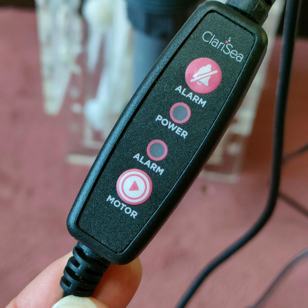 DD ClariSea Gen2 水槽用自動ロールフィルター SK-3000