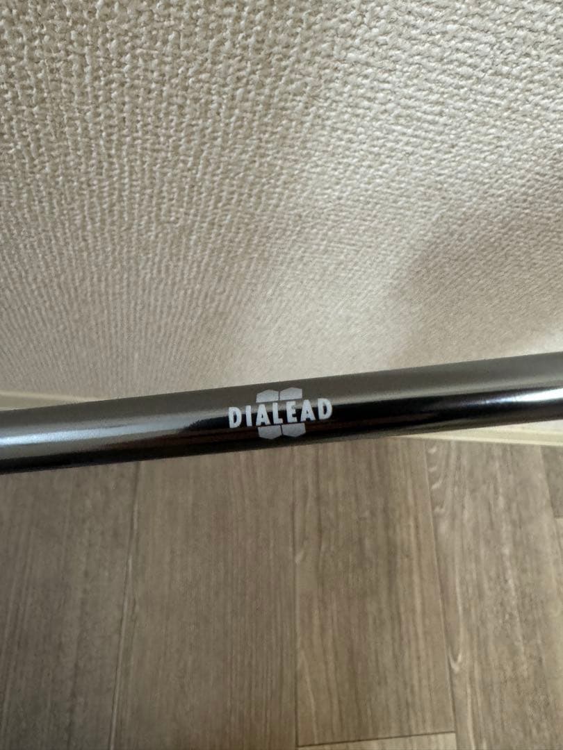 S-TRIXX X 60S　１Ｗ用　キャロウェイスリーブ付き