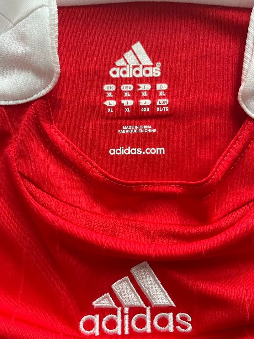 ベンフィカ ユニフォーム　30 ミッコリ