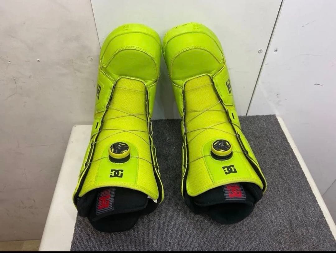 DC BOA スノーボードブーツ 27.5cm