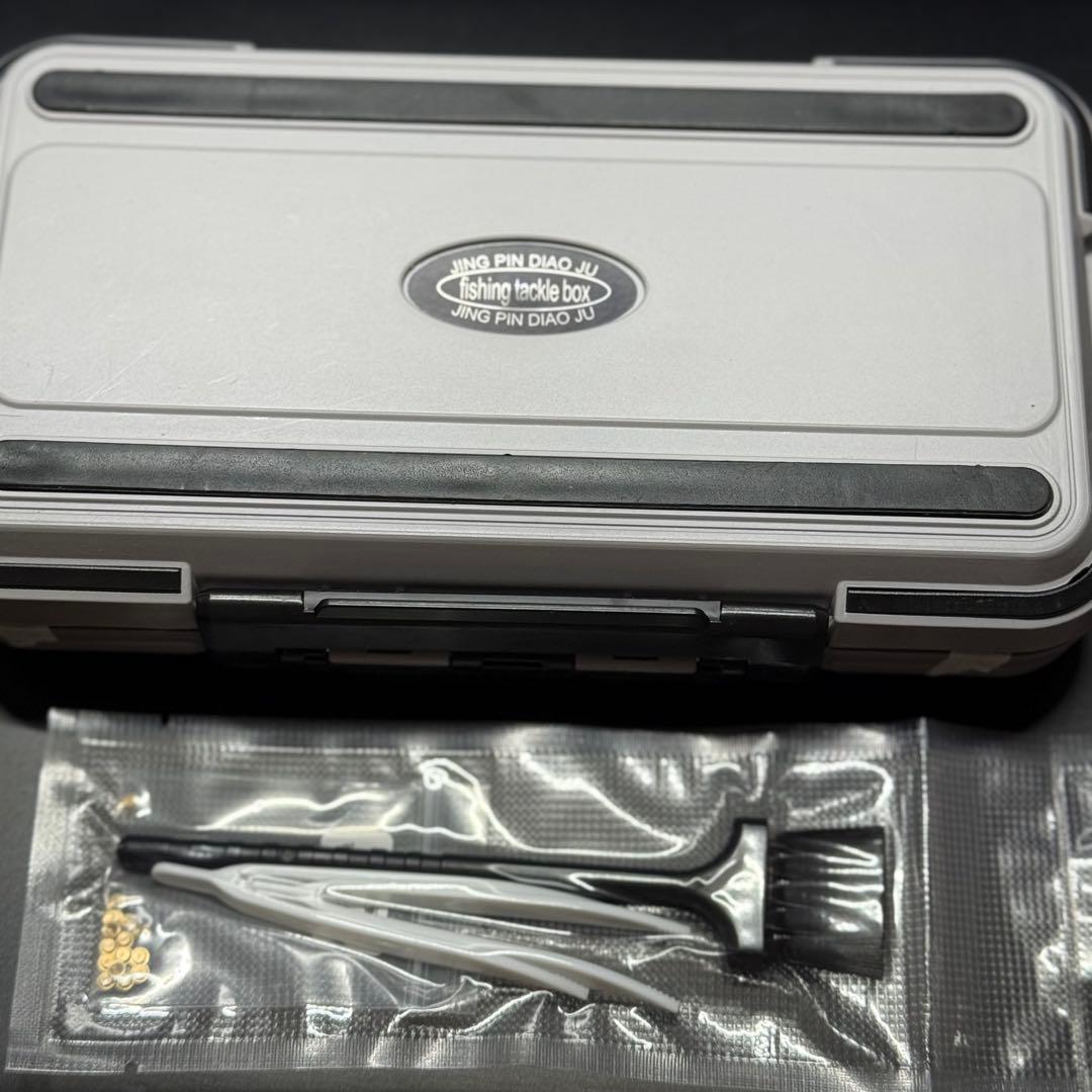 EDC 手作業box ツール　フィジェットトイ　値下げ不可