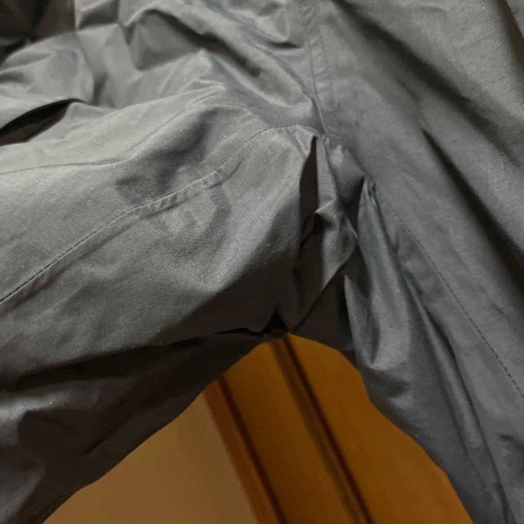 SIMMS ビブ　フィッシングパンツ 大きいサイズ　3L ダークグレー