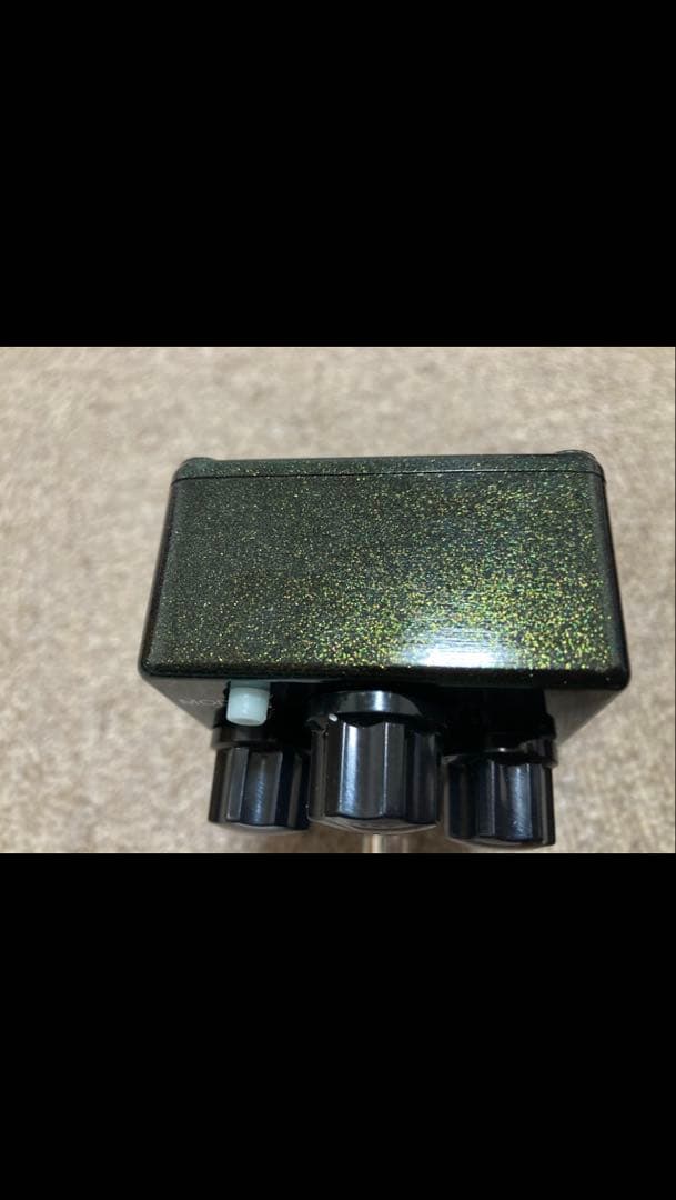 新品同様 MXR carbon copy アナログディレイカーボンコピーおまけ付