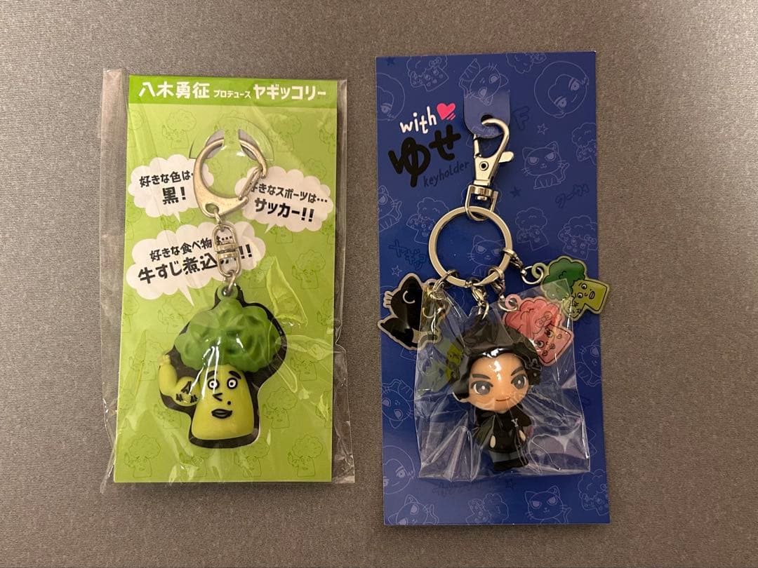 FANTASTICS 八木勇征　グッズセット（ヤギッコリー、クーウィなど）