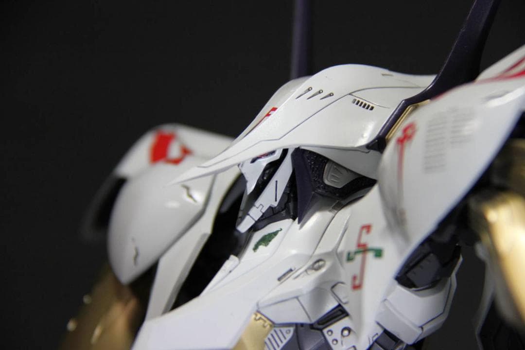 [塗装済完成品]IMS 1/100 シュペルター・K.O.G.