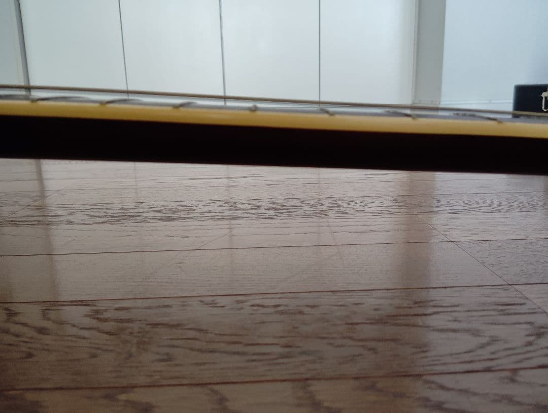 Yamaha 12弦アコースティックギター ハードケース付き