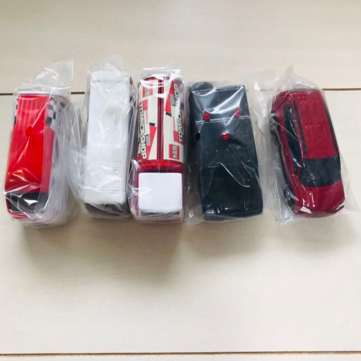 トミカ　TOMICA SHOP EVENT SPECIAL 他12台セット