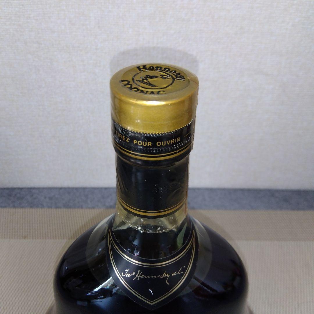 ★ ヘネシーX.O / 700ml コニャック