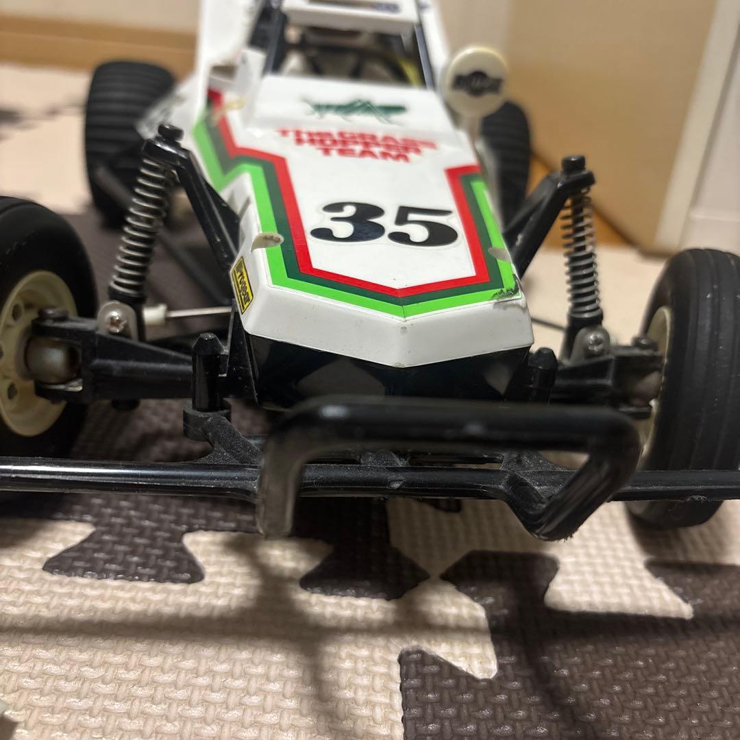 タミヤ　グラスホッパー